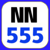 Logo da NN555
